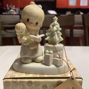 Vintage 1982 “tell me the story of Jesus “